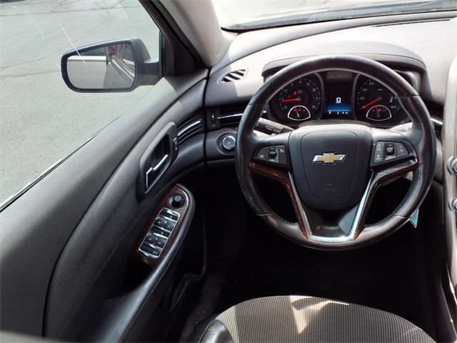used 2013 Chevrolet Malibu car, priced at $5,995