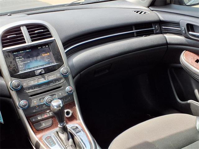used 2013 Chevrolet Malibu car, priced at $5,995
