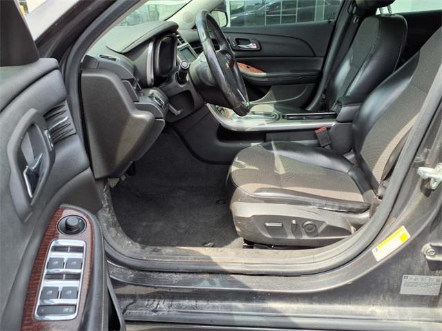 used 2013 Chevrolet Malibu car, priced at $5,995