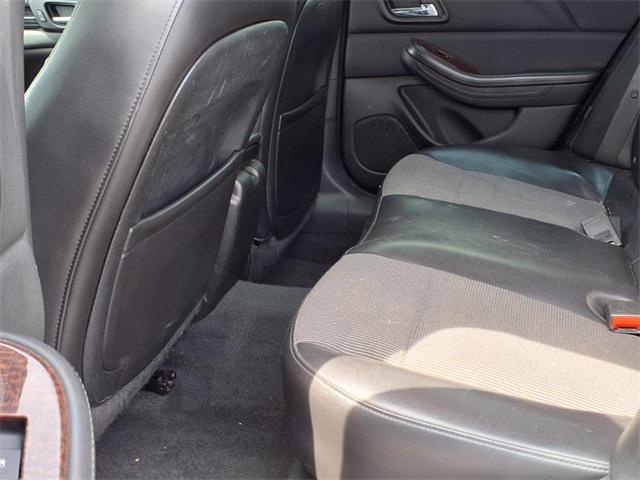 used 2013 Chevrolet Malibu car, priced at $5,995