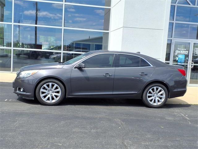 used 2013 Chevrolet Malibu car, priced at $5,995