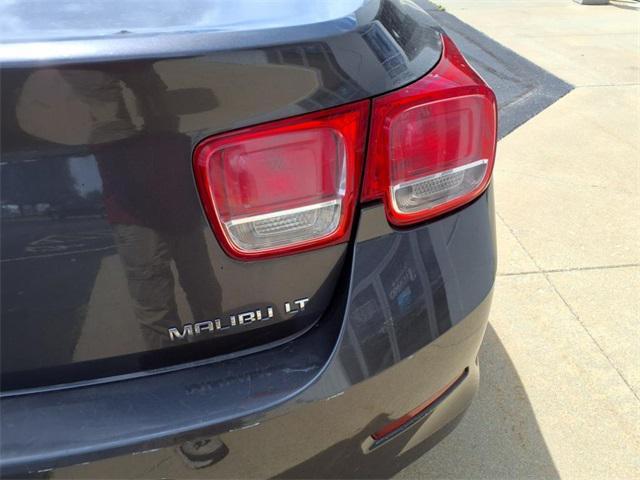 used 2013 Chevrolet Malibu car, priced at $5,995