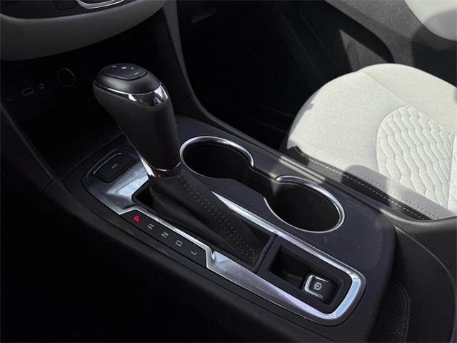 used 2021 Chevrolet Equinox car, priced at $22,497