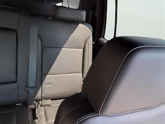 used 2021 Chevrolet Suburban car, priced at $40,300