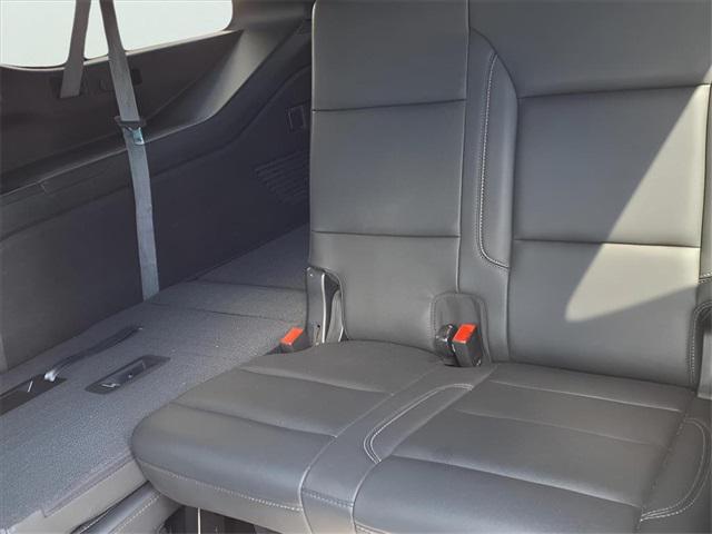 used 2021 Chevrolet Suburban car, priced at $40,300