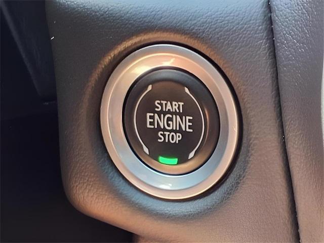 used 2021 Chevrolet Suburban car, priced at $40,300