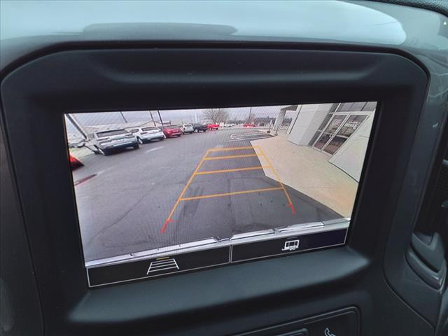 used 2024 GMC Sierra 1500 car, priced at $39,497
