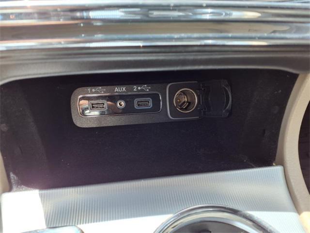 used 2020 Jeep Grand Cherokee car, priced at $24,999