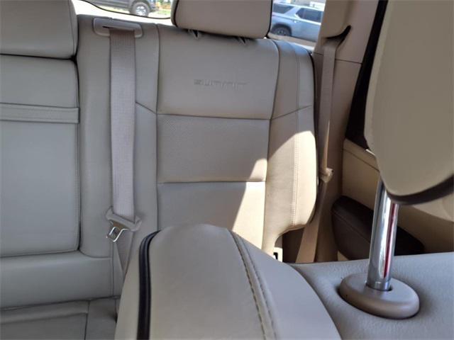 used 2020 Jeep Grand Cherokee car, priced at $24,999