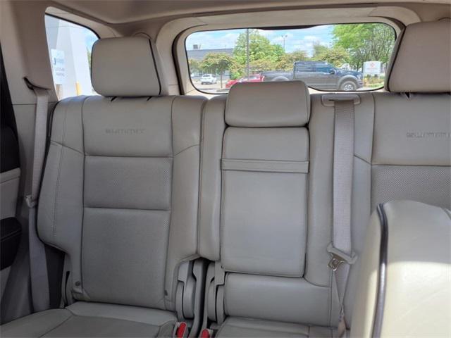 used 2020 Jeep Grand Cherokee car, priced at $24,999