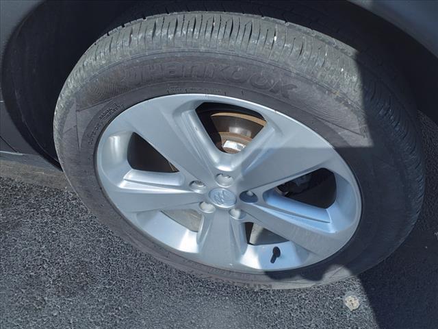 used 2016 Buick Encore car, priced at $9,997