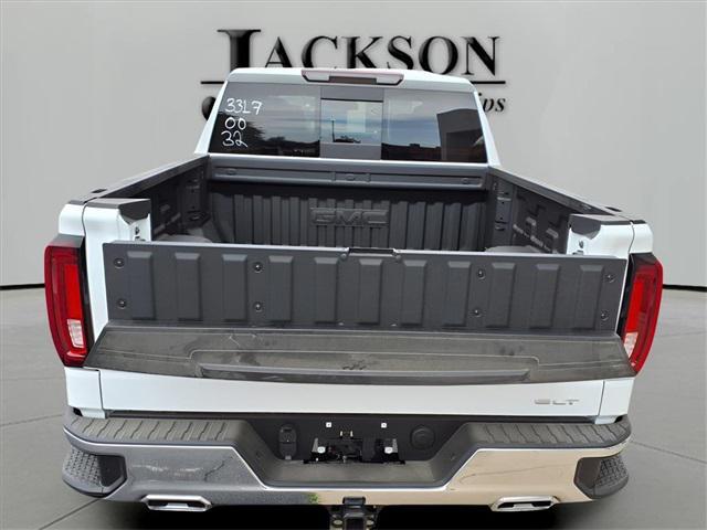 new 2025 GMC Sierra 1500 car, priced at $65,750