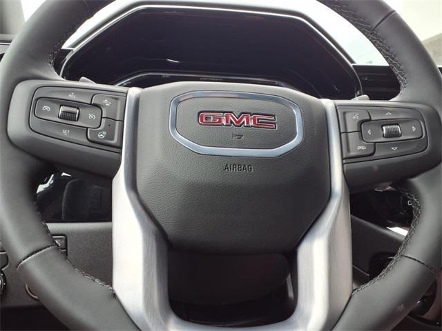 new 2025 GMC Sierra 1500 car, priced at $68,750
