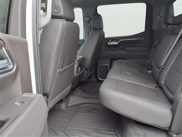 new 2025 GMC Sierra 1500 car, priced at $65,750