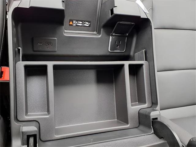 new 2025 GMC Sierra 1500 car, priced at $65,750