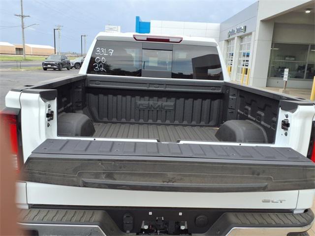 new 2025 GMC Sierra 1500 car, priced at $68,750