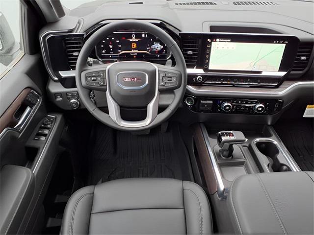 new 2025 GMC Sierra 1500 car, priced at $65,750