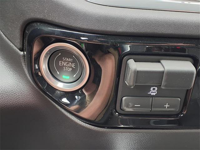new 2025 GMC Sierra 1500 car, priced at $65,750