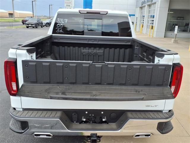 new 2025 GMC Sierra 1500 car, priced at $68,750