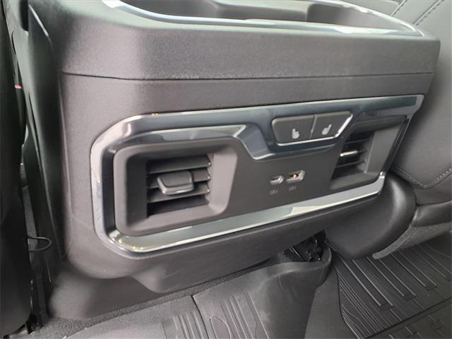 new 2025 GMC Sierra 1500 car, priced at $65,750