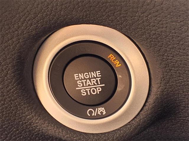 new 2026 Chrysler Pacifica car