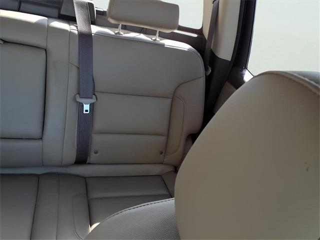 used 2017 GMC Sierra 1500 car, priced at $20,500