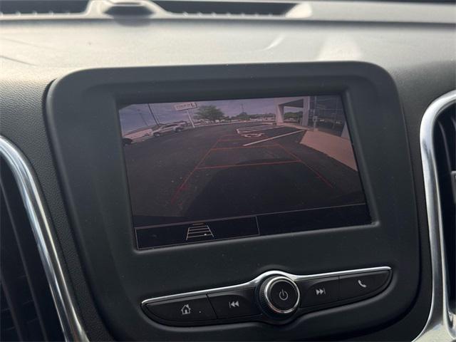used 2023 Chevrolet Equinox car, priced at $21,497