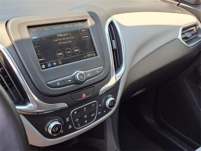 used 2019 Chevrolet Equinox car, priced at $18,997