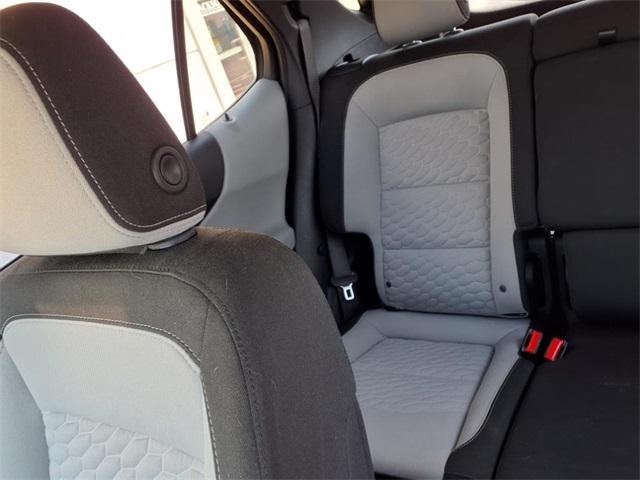 used 2019 Chevrolet Equinox car, priced at $18,997