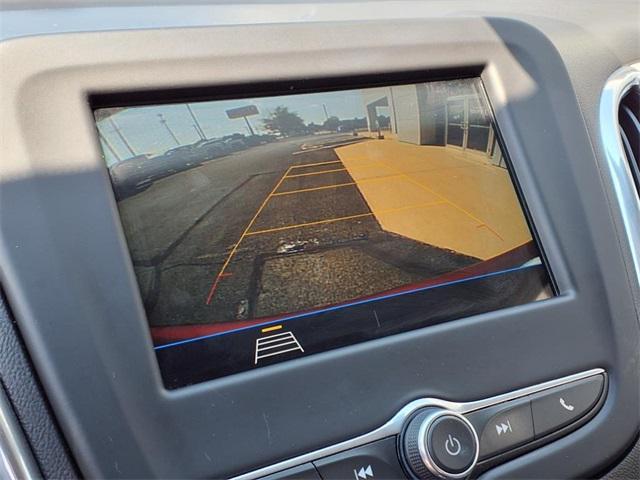 used 2019 Chevrolet Equinox car, priced at $18,997