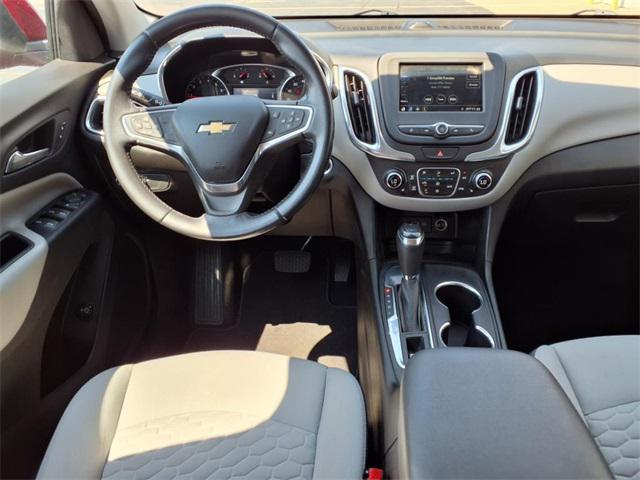 used 2019 Chevrolet Equinox car, priced at $18,997