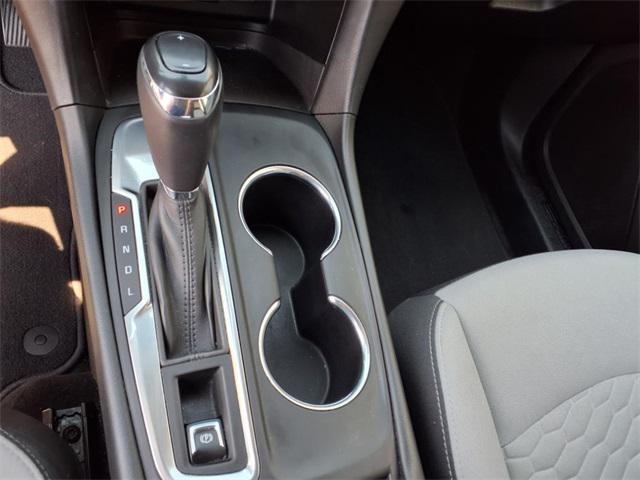 used 2019 Chevrolet Equinox car, priced at $18,997