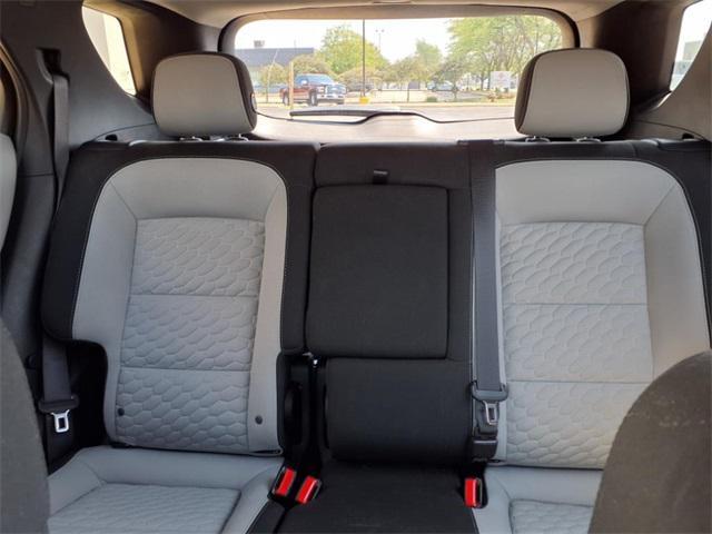 used 2019 Chevrolet Equinox car, priced at $18,997