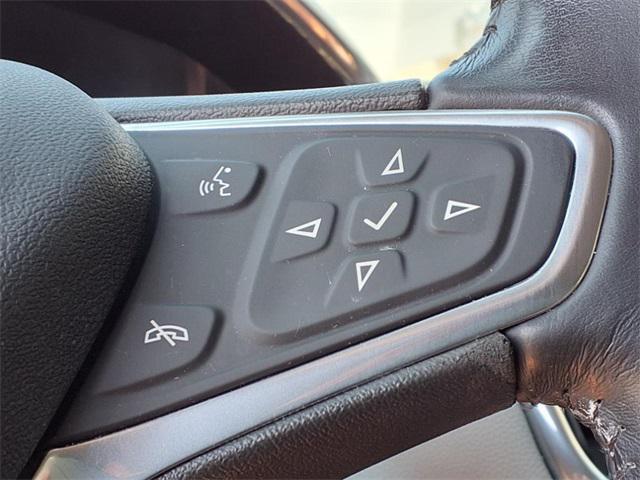 used 2019 Chevrolet Equinox car, priced at $18,997