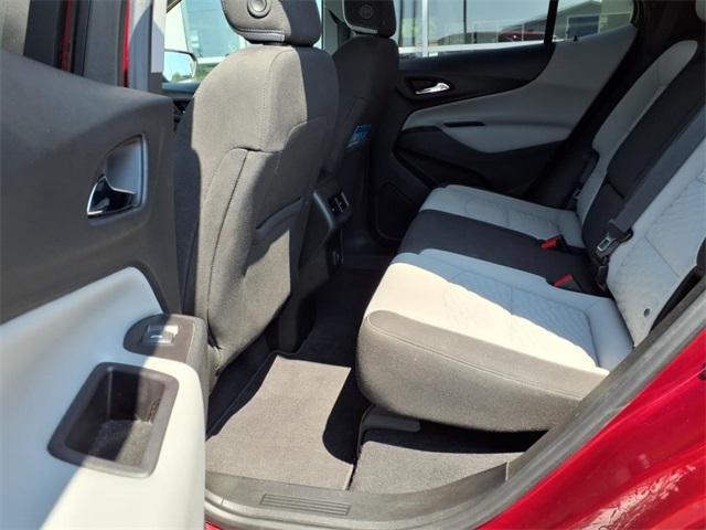used 2019 Chevrolet Equinox car, priced at $18,997
