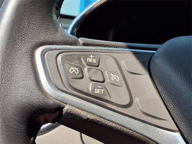 used 2019 Chevrolet Equinox car, priced at $18,997