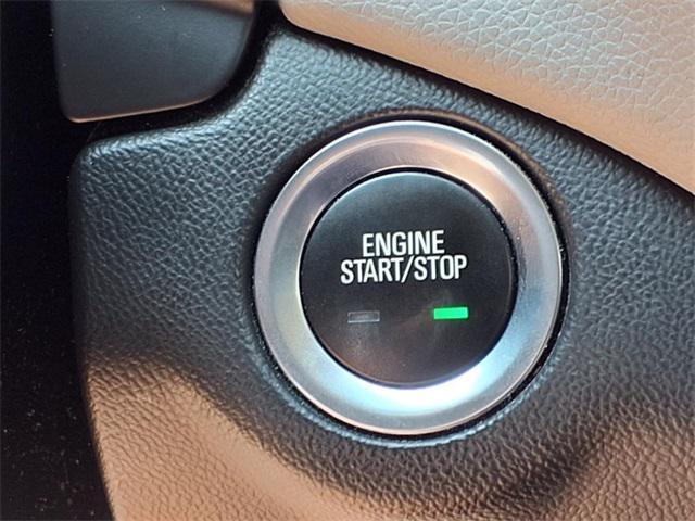 used 2019 Chevrolet Equinox car, priced at $18,997