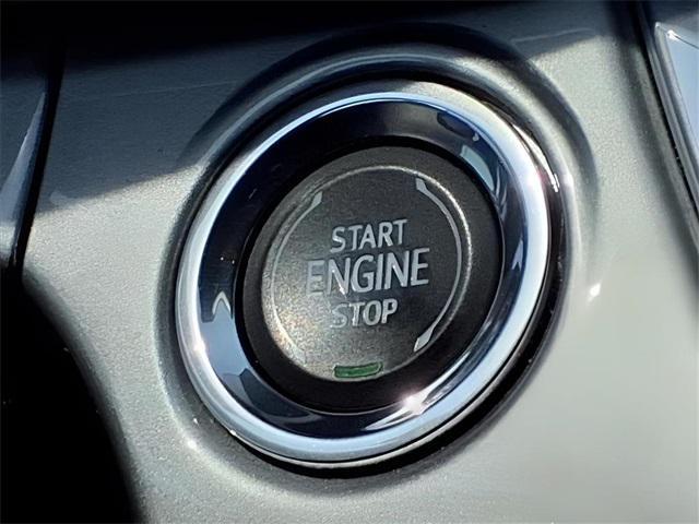 used 2024 Chevrolet Trax car, priced at $19,800