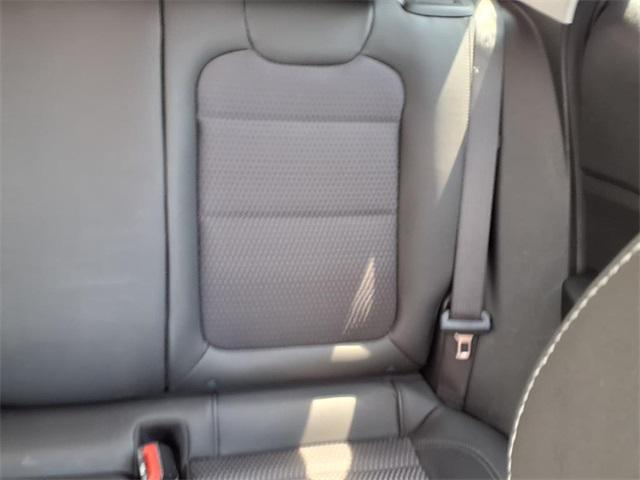 used 2024 Chevrolet Trax car, priced at $22,211