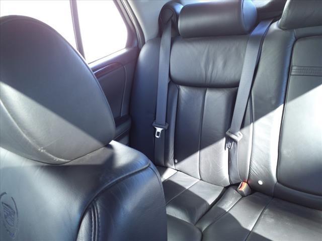 used 2008 Cadillac DTS car, priced at $6,595