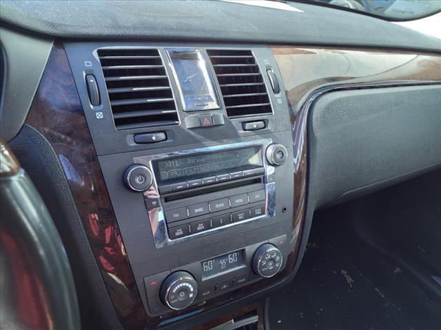 used 2008 Cadillac DTS car, priced at $6,595