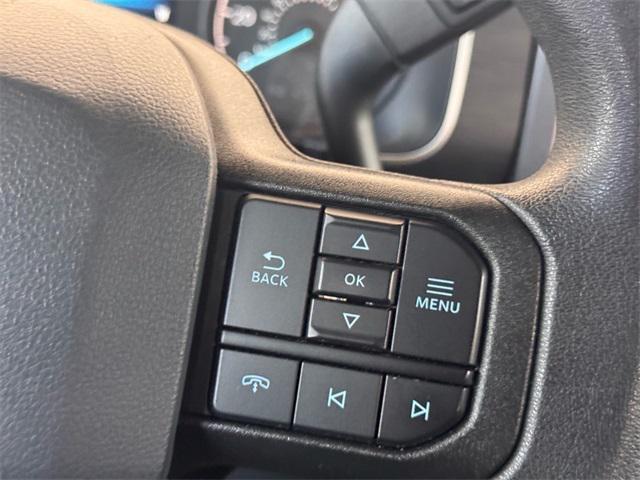 used 2022 Ford F-150 car, priced at $41,997