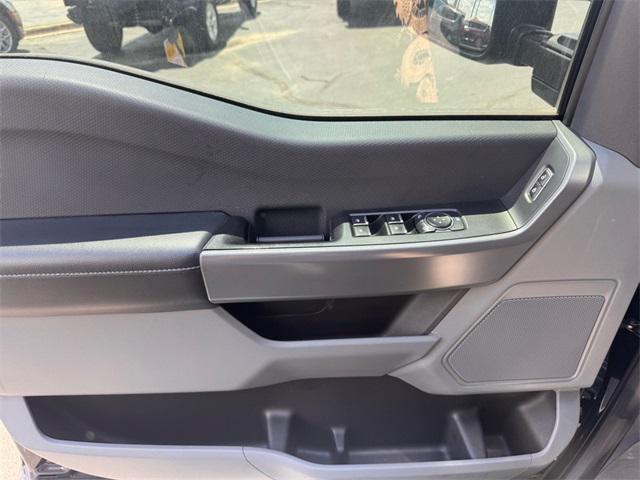 used 2022 Ford F-150 car, priced at $41,997