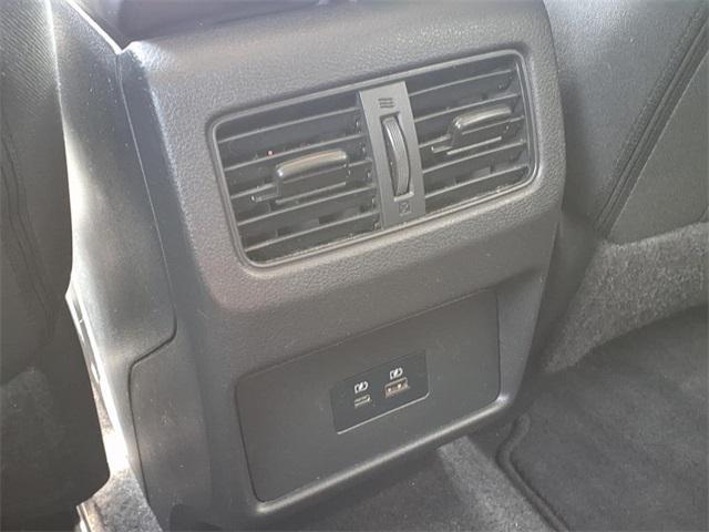 used 2023 Nissan Rogue car, priced at $24,497