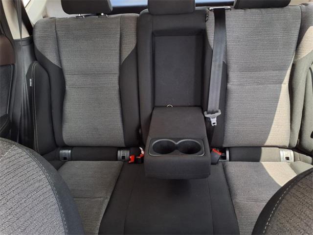 used 2023 Nissan Rogue car, priced at $24,497