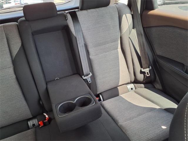used 2023 Nissan Rogue car, priced at $24,497