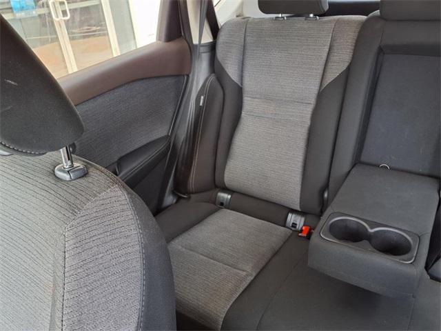 used 2023 Nissan Rogue car, priced at $24,497