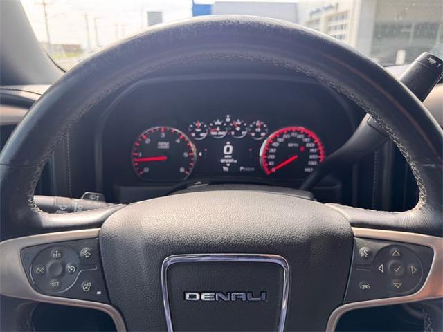 used 2014 GMC Sierra 1500 car, priced at $25,110