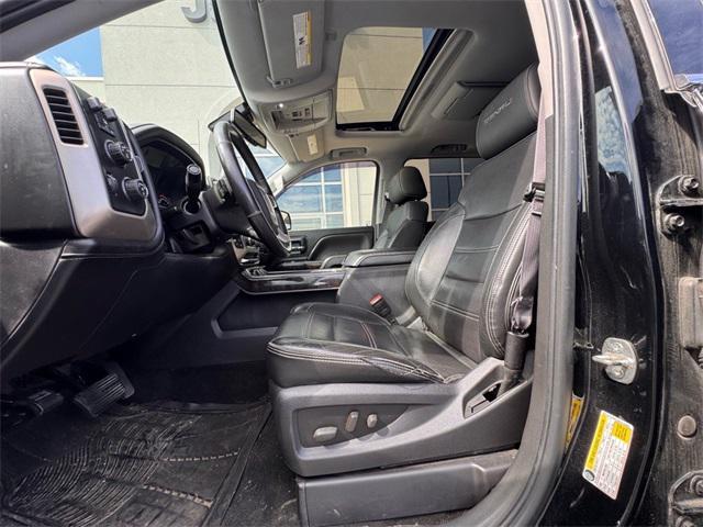 used 2014 GMC Sierra 1500 car, priced at $25,110
