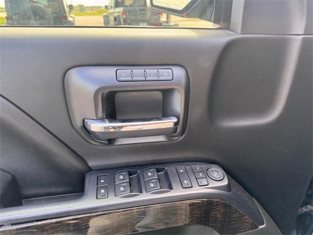 used 2014 GMC Sierra 1500 car, priced at $25,110